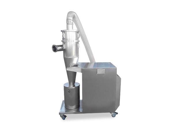 JCJ-600 dust collector