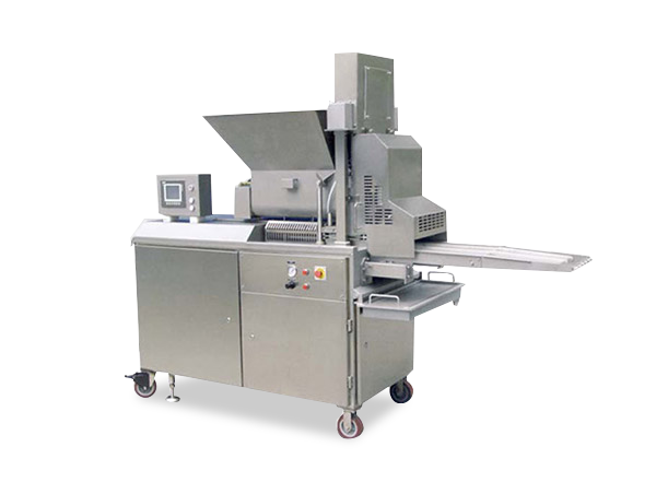 CXJ-400 forming machine